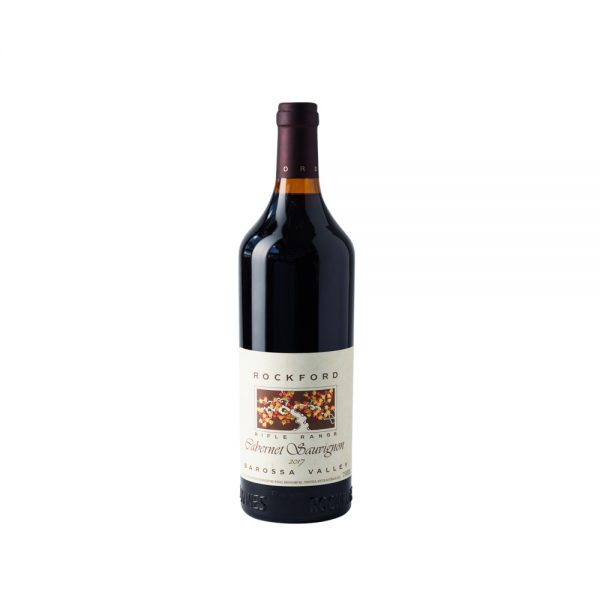 2018 Rockford 'Rifle Range' Cabernet Sauvignon