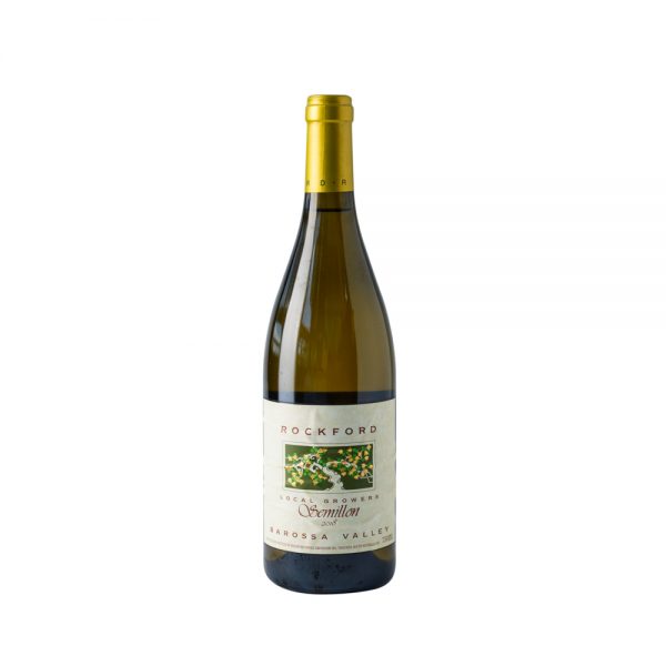 2019 Rockford Semillon