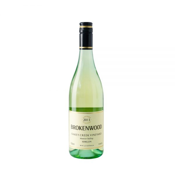 2020 Brokenwood 'Oakey Creek Vineyard' Semillon