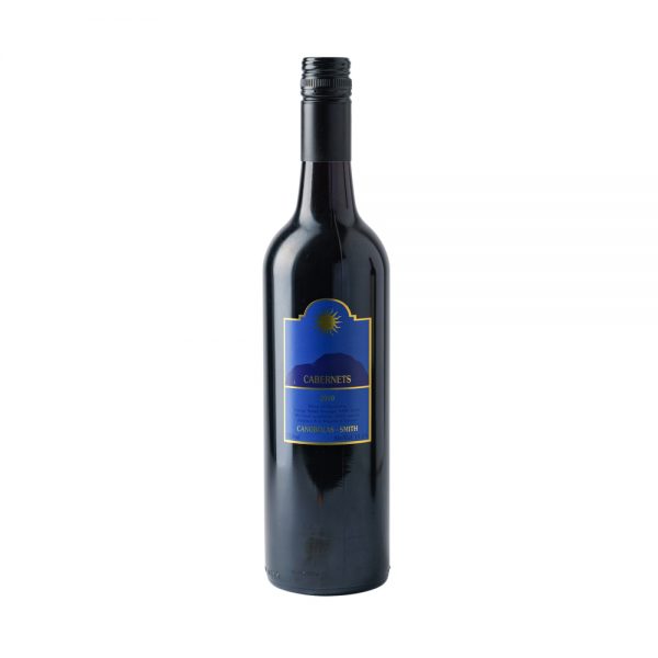 2010 Canobolas-Smith Cabernets