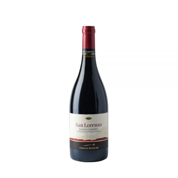 2019 Umani Ronchi 'San Lorenzo' Montepulciano Rosso Conero