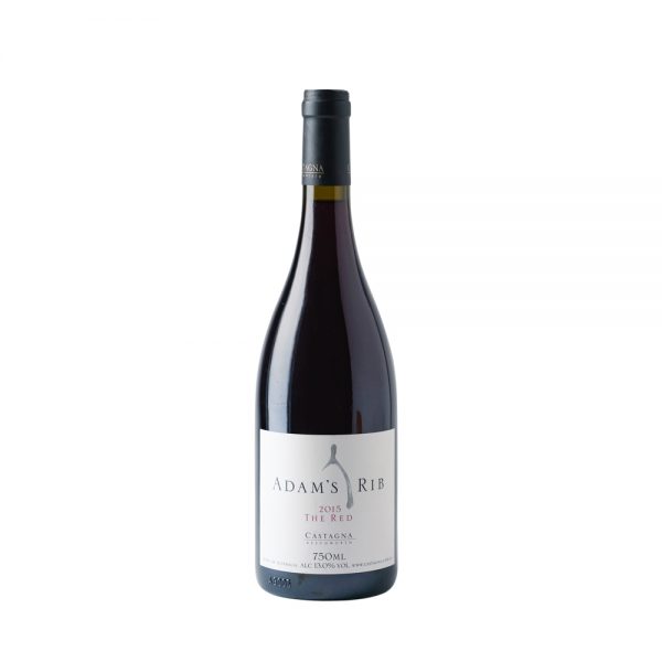 2019 Castagna 'Adam's Rib - The Red' Nebbiolo/Syrah