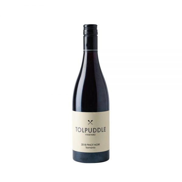 2020 Tolpuddle Pinot Noir
