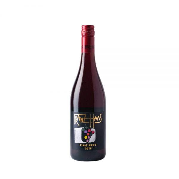2019 Franz Haas Pinot Nero