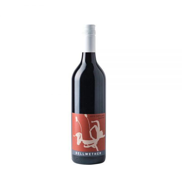 2018 Bellwether 'Ant Series' Cabernet Sauvignon