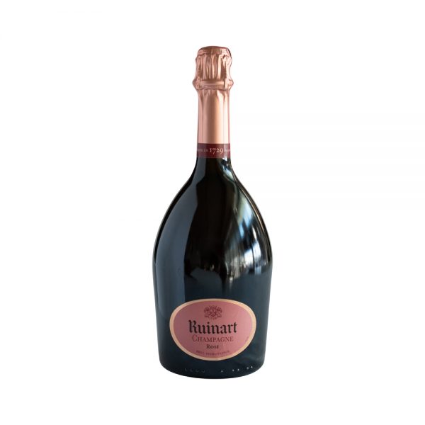 Ruinart Rose Brut NV