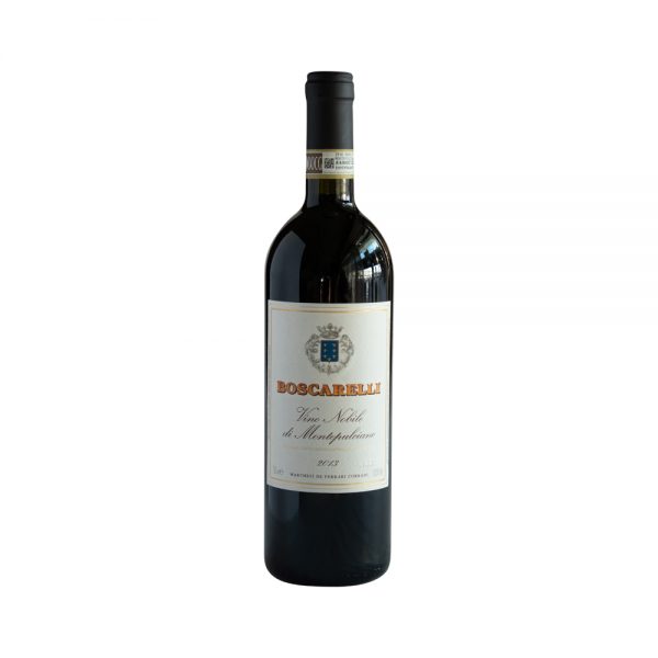 2018 Boscarelli Vino Nobile di Montepulciano