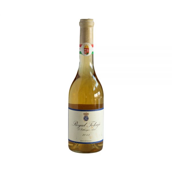 Royal Tokaji ‘Tokaji Aszu 5 Puttonyos’