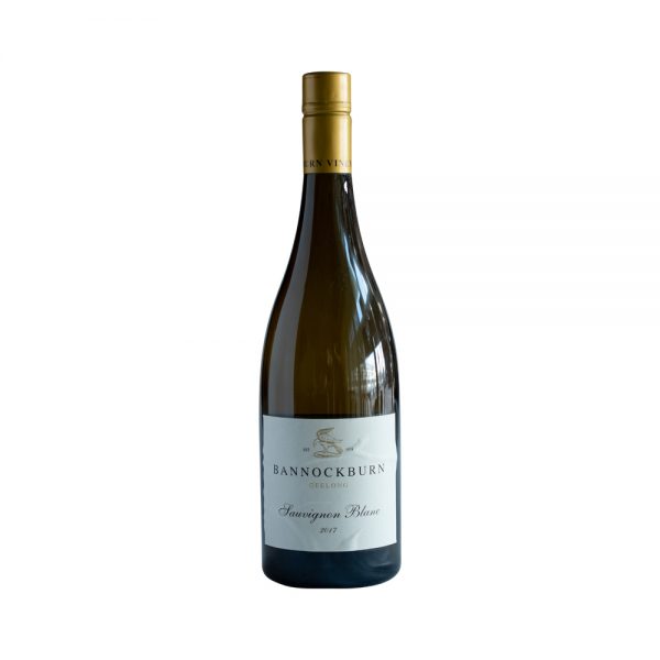 Bannockburn Sauvignon Blanc