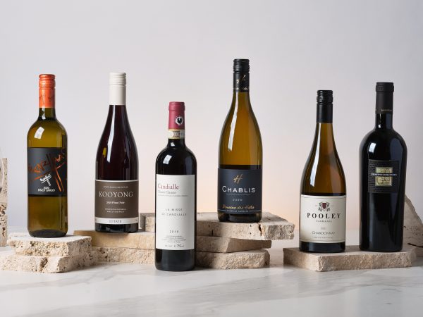 Premium Sommelier Selection Twelve-Pack
