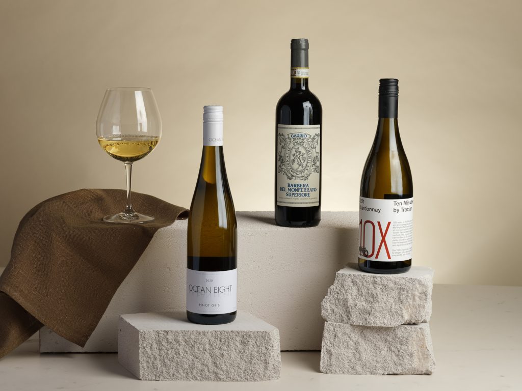 Sommelier Selection Three-Pack