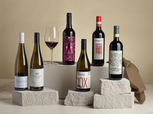 Sommelier Selection Six-Pack