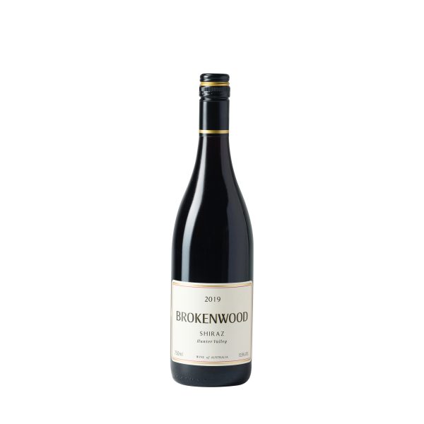 2019 Brokenwood Shiraz Hunter Valley