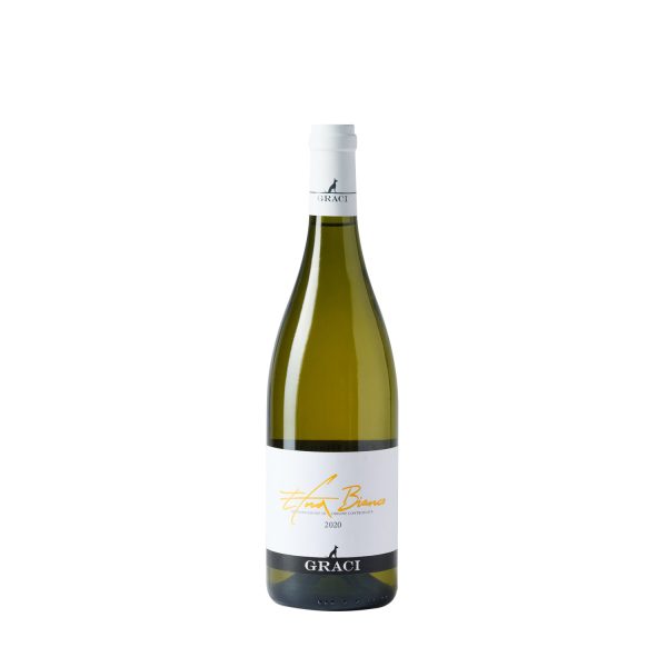 2020 Graci Etna Bianco