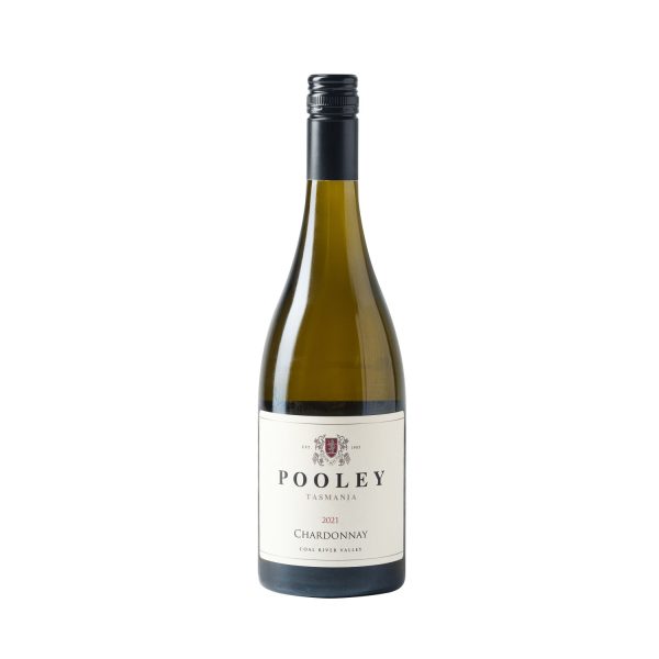 2021 Pooley Chardonnay